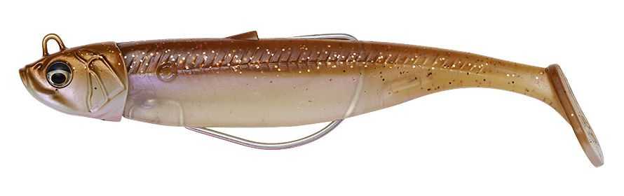 Savage Gear Minnow Weedless 12.5cm 28g